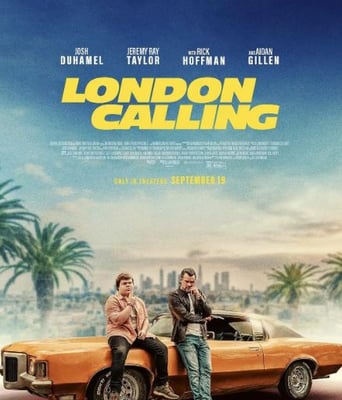 <b><font color='#FF0000'>伦敦呼叫</font></b>