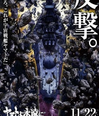 <b><font color='#FF0000'>永远的大和号 REBEL31</font></b>