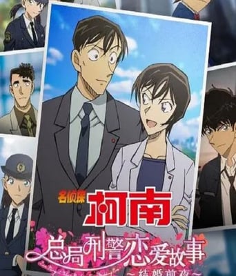 <b><font color='#FF0000'>名侦探柯南:本厅的刑</font></b>