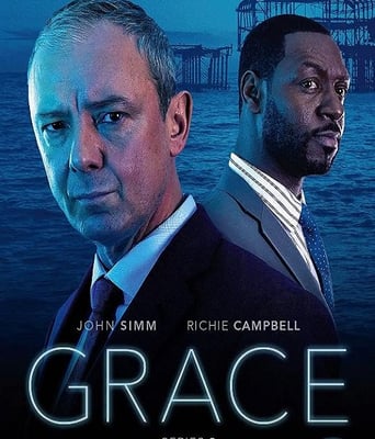 <b><font color='#FF0000'>格雷斯 第三季</font></b>