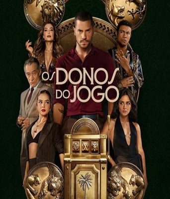 <b><font color='#FF0000'>黑金新秩序</font></b>