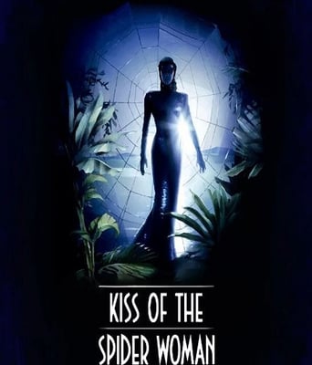 <b><font color='#FF0000'>蜘蛛女之吻</font></b>