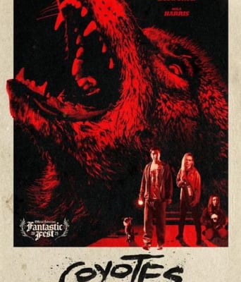 <b><font color='#FF0000'>郊狼2025</font></b>