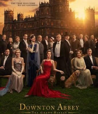 <font color='#FF0000'>唐顿庄园3</font>