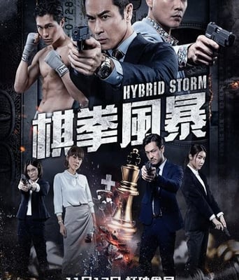 <font color='#FF0000'>棋拳风暴</font>