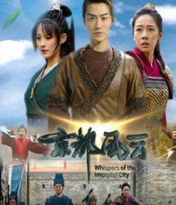 <font color='#FF0000'>京都风云</font>