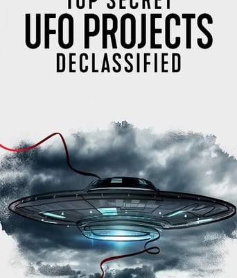 <font color='#FF0000'>UFO档案:终极解密</font>