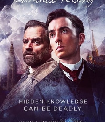 <font color='#FF0000'>维也纳血案 第二季</font>