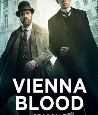 <font color='#FF0000'>维也纳血案 第三季</font>