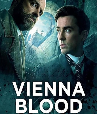 <font color='#FF0000'>维也纳血案 第四季</font>