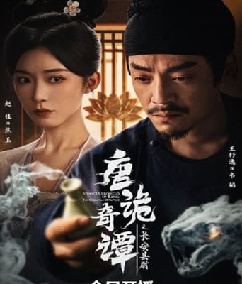 <font color='#FF0000'>唐诡奇谭之长安县尉</font>