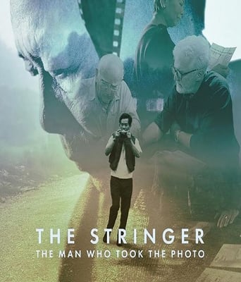 谁是掌镜人:越战经典照片之谜