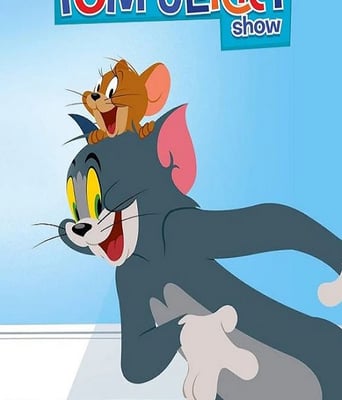 新猫和老鼠 第5季