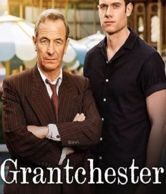 牧师神探 第十季