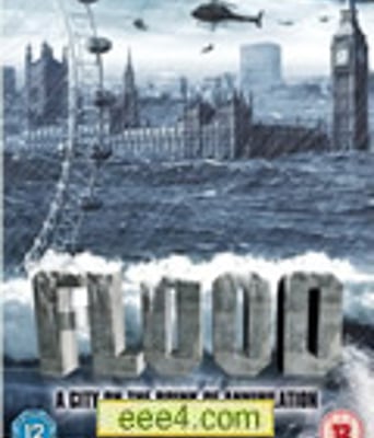 洪水风暴/水啸雾都