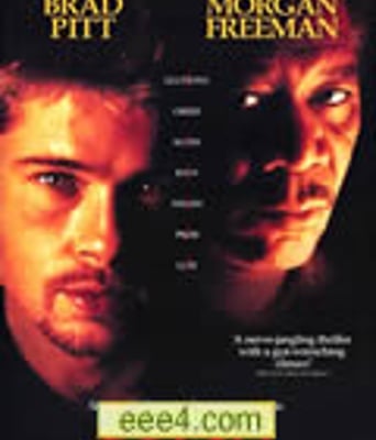 七宗罪/火线追缉令[