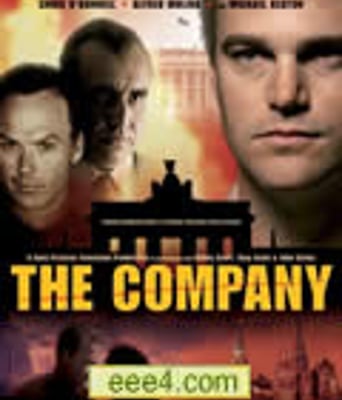 冷战风云/合伙人BD中英