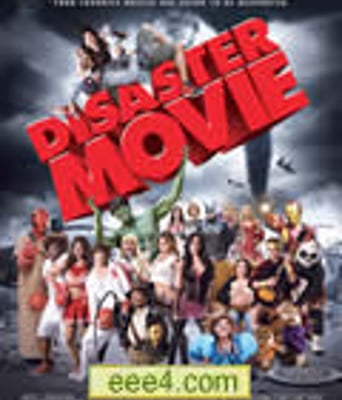 灾难大电影BD中英双字