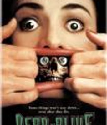 《群尸玩过界》DEAD 