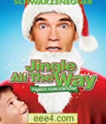 圣诞老豆(一路响叮铛