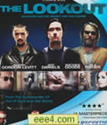 监守之盗【DVD中英双字