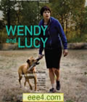 温蒂和露西[DVD中英双