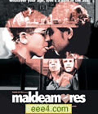 相思病[DVD中英双字]