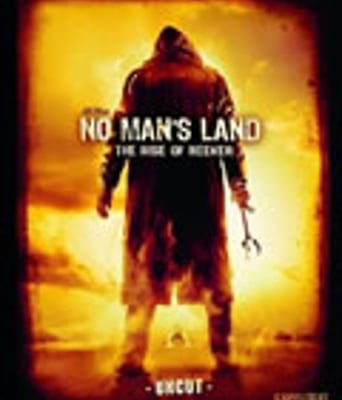 雾人前传/雾人2[DVD中英