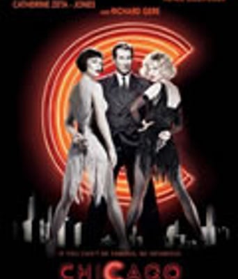 芝加哥/漫舞芝加哥[