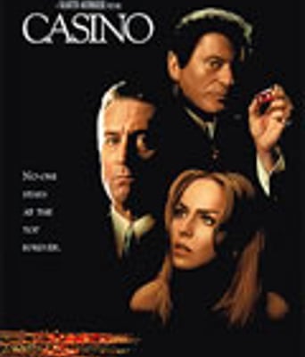 赌城风云[BD中英双字