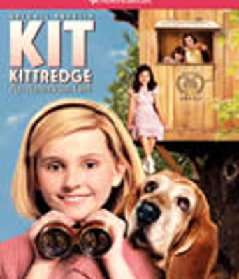 凯特·基特里奇:一个