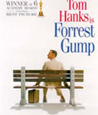 阿甘正传[HD中英双字