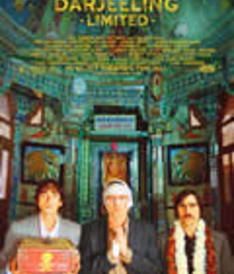 穿越大吉岭/大吉利公