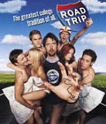 哈拉上路1/四仔旅行团