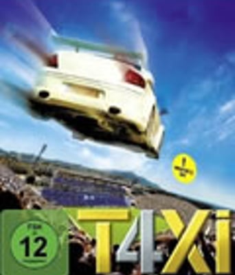 的士速递4/终极杀阵