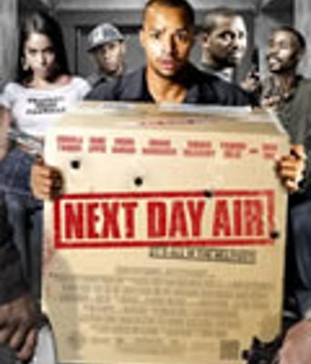 次日到达/次日危机[