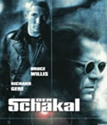 狙击职业杀手/绝对目