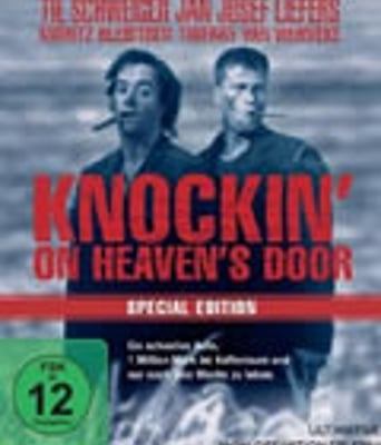 敲开天堂的门[BD中字