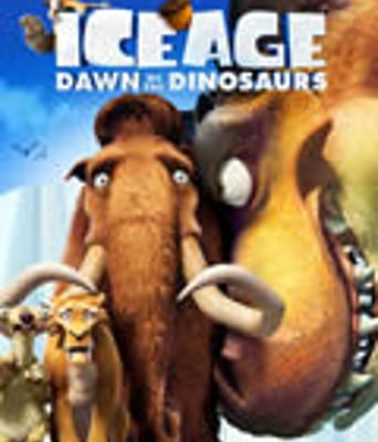 冰河世纪3/冰川时代