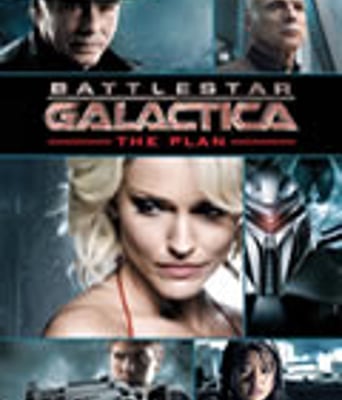 太空堡垒卡拉狄加:计