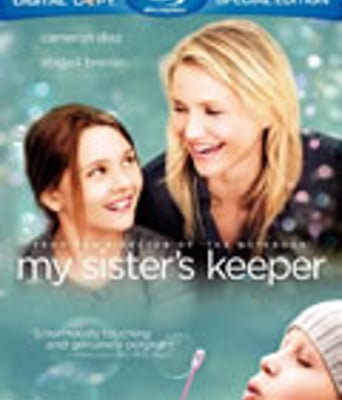 姐姐的守护者/我姊姊