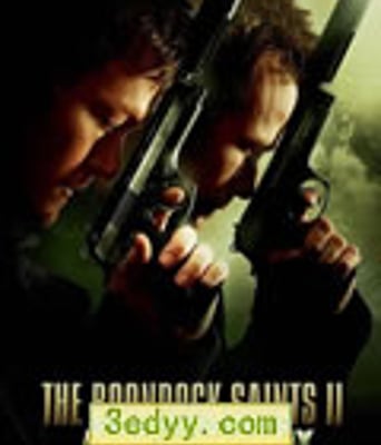 处刑人2[DVD中字无水印