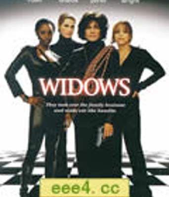 寡妇特工[DVD中英双字