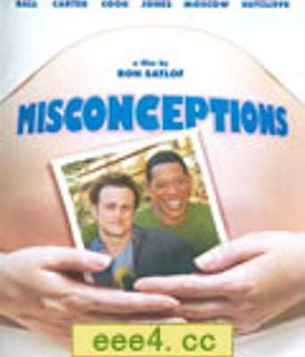 误区/错误印象[DVD中英