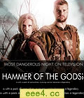 霹雳雷神[DVD中字]