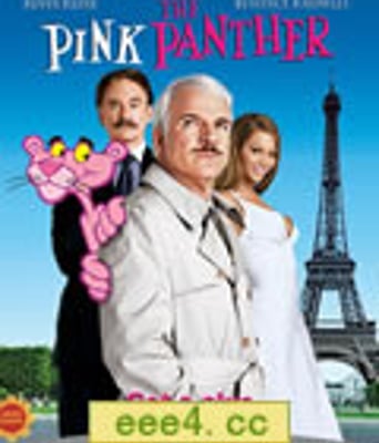 粉红豹[BD中英双字10