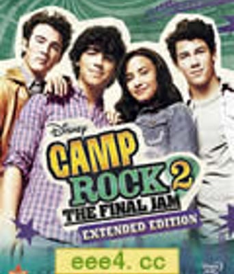 摇滚青春2[DVD中英双字