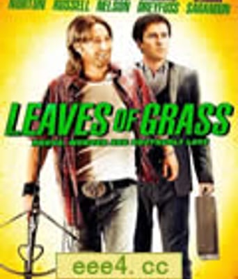 草叶/大麻[BD中英双字