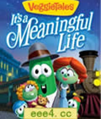 蔬菜宝宝[DVD中英双字