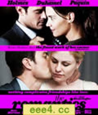 浪漫主义者[DVD中英双